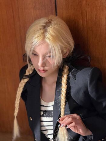 Leaked Delikaltess/ private photo viral onlyfans