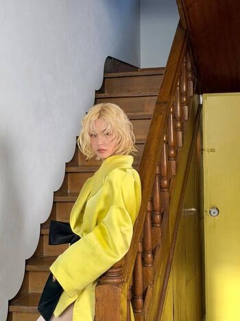 Leaked Anitananami / private photo viral onlyfans