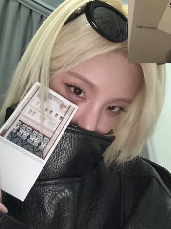 Leaked Athena dawson/ private photo viral onlyfans