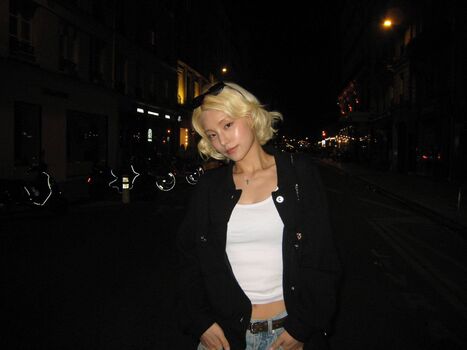 Leaked Sophieogle/ private photo viral onlyfans