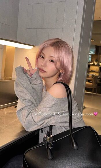 Leaked Yeji page private photo viral onlyfans