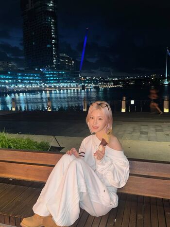 Leaked Polly ellens/ private photo viral onlyfans