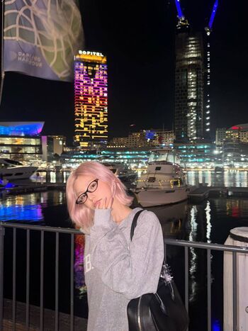 Leaked Vr vixen/ private photo viral onlyfans