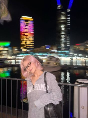 Leaked Yeji page private photo viral onlyfans