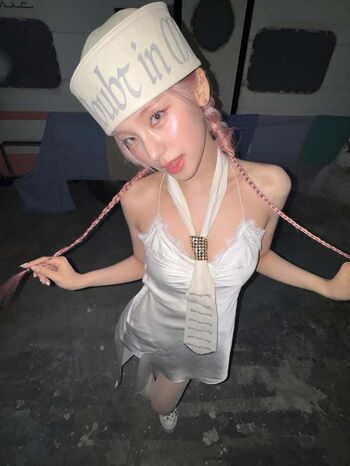 Leaked Mlle jiwon/ private photo viral onlyfans