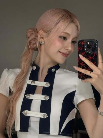 Leaked Yeji page private photo viral onlyfans