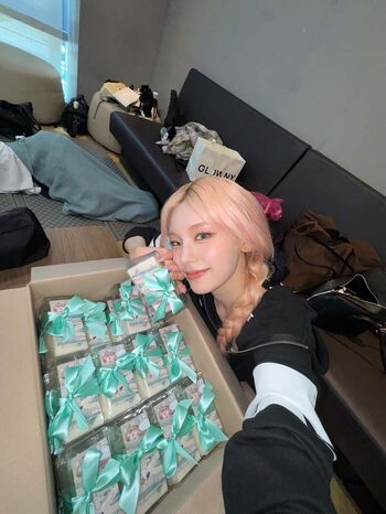 Leaked Yeji private photo viral onlyfans