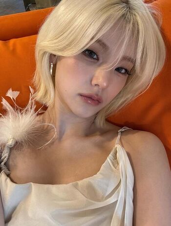 Leaked Yeji private photo viral onlyfans