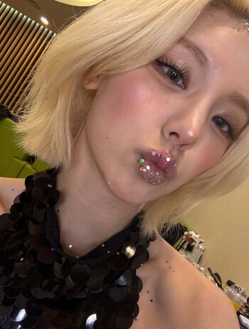Leaked Yeji private photo viral onlyfans