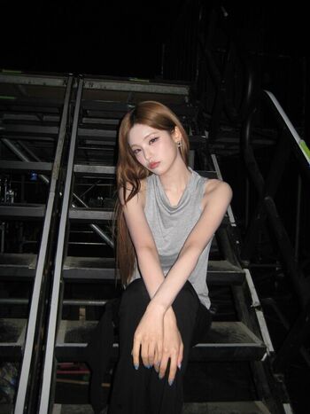 Leaked Yuno ohara/ private photo viral onlyfans