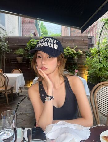 Leaked Anja rubik/ private photo viral onlyfans