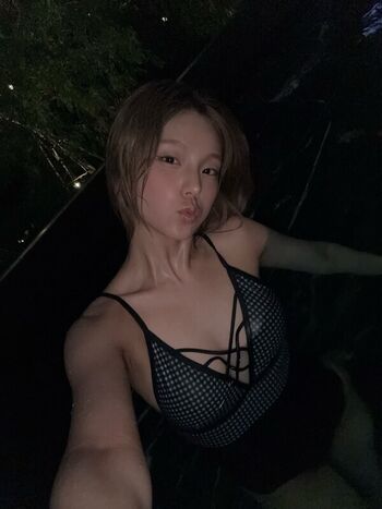 Leaked Desiree dulce/ private photo viral onlyfans