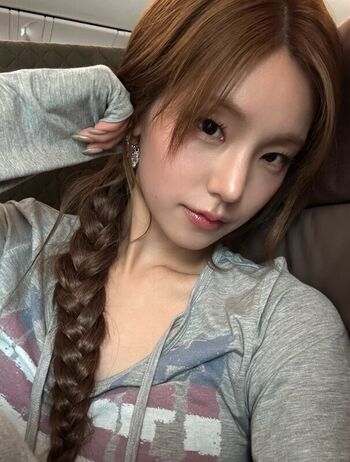 Leaked Yeji private photo viral onlyfans