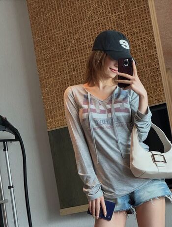 Leaked Renata dominguez/ private photo viral onlyfans