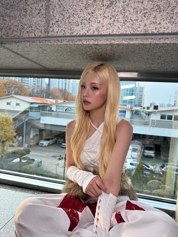 Leaked Yeji private photo viral onlyfans