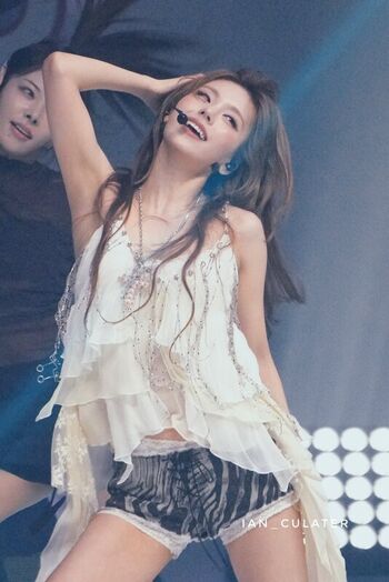Leaked Yeji private photo viral onlyfans