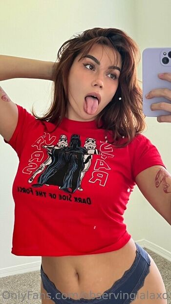 Leaked Yelaavi private photo viral onlyfans