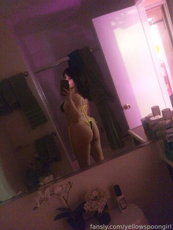 Yellowspoongirl