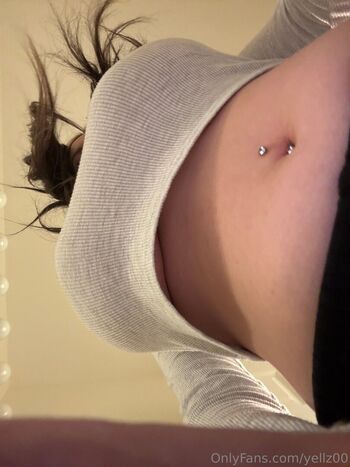 Leaked Yellz  page private photo viral onlyfans
