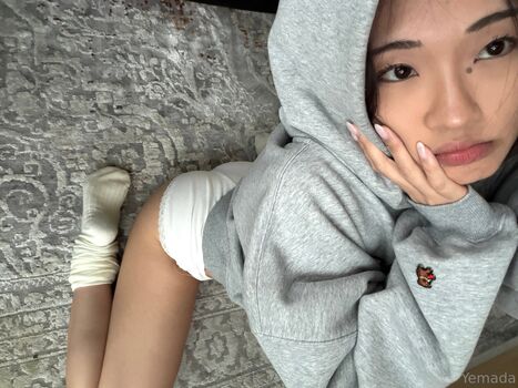 Leaked Yemada private photo viral onlyfans