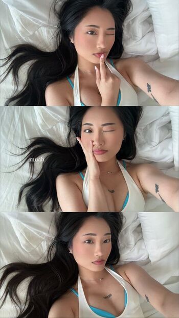 Leaked Yemada private photo viral onlyfans