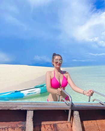 Leaked Yen evagelista private photo viral onlyfans