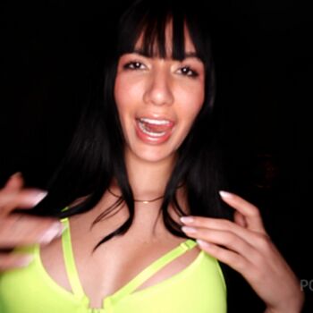 Leaked Yenifer chacon private photo viral onlyfans