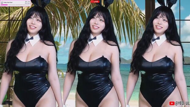 Leaked Yeo ul private photo viral onlyfans