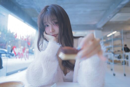 Yeon Yu/yeonyumilk