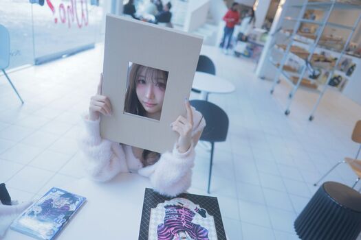 Yeon Yu/yeonyumilk