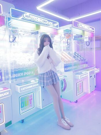 Yeon Yu/yeonyumilk