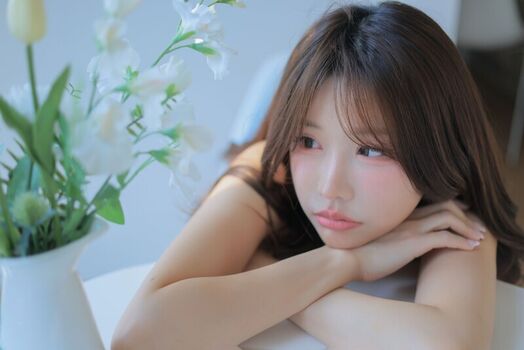 Leaked Yeon yu page private photo viral onlyfans