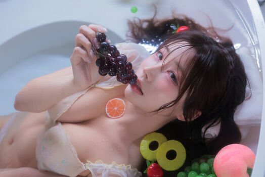 Leaked Yeon yu page private photo viral onlyfans