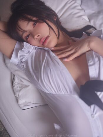 Leaked Yeon yu private photo viral onlyfans
