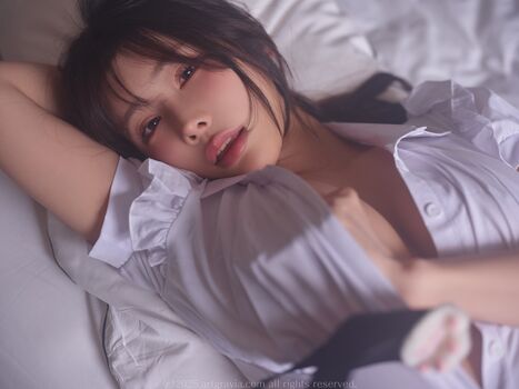 Leaked Yeon yu private photo viral onlyfans