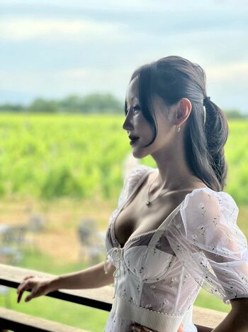 Leaked Yeonmi park private photo viral onlyfans