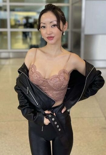 Leaked Yeonmi park private photo viral onlyfans