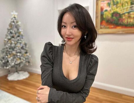 Leaked Yeonmi park private photo viral onlyfans