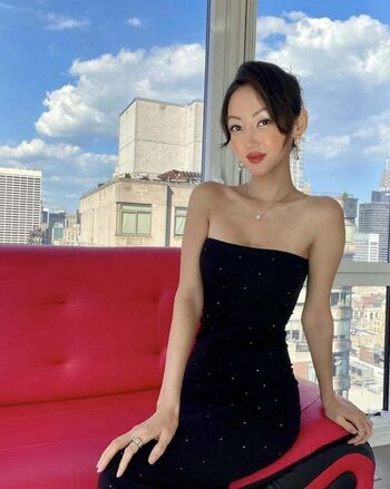 Leaked Yeonmi park private photo viral onlyfans