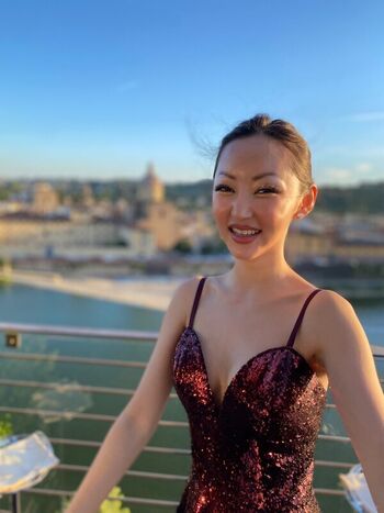 Yeonmi Park