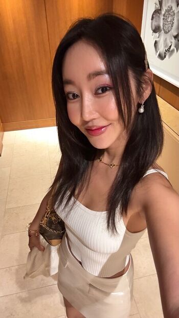 Leaked Yeonmi park private photo viral onlyfans