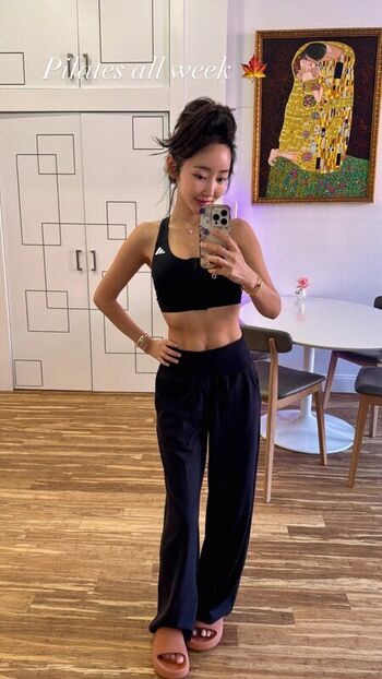 Leaked Yeonmi park private photo viral onlyfans