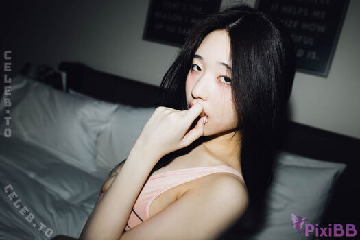 Leaked Yeonwoo lee page private photo viral onlyfans