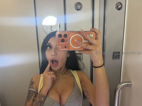 Leaked Yeraofficial private photo viral onlyfans