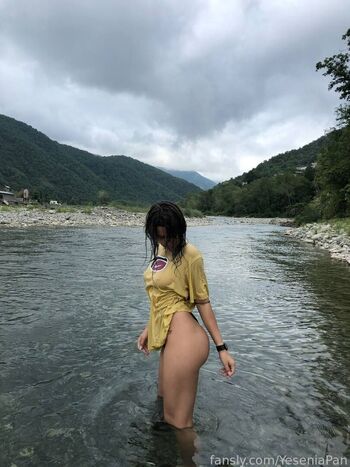 Leaked Yeseniapan private photo viral onlyfans