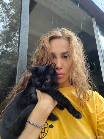 Leaked Yeseniapan private photo viral onlyfans