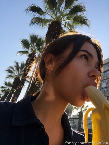 Leaked Yeseniapan private photo viral onlyfans