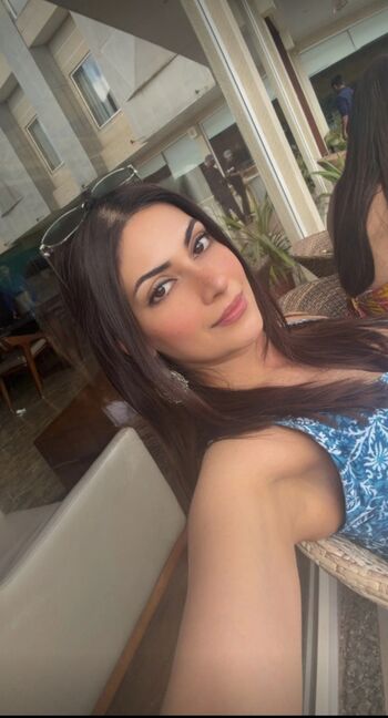 Yesha Sagar