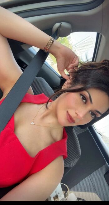 Yesha Sagar