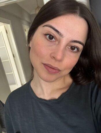 Leaked Yesim bilgili private photo viral onlyfans